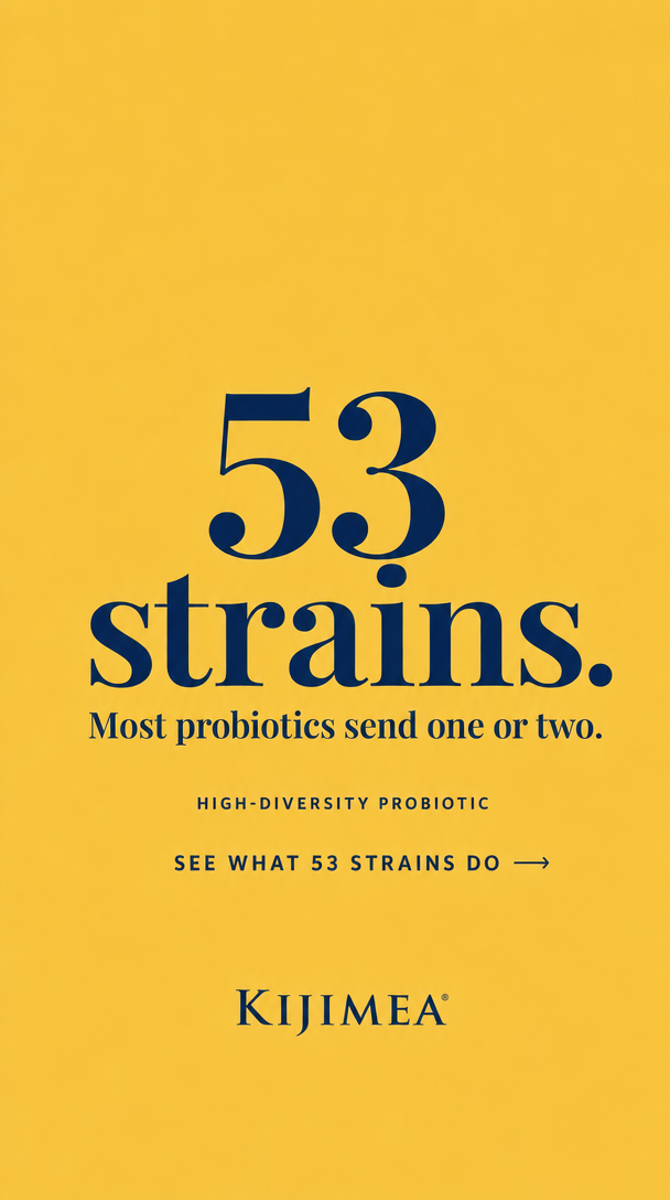 01. 53 strains, one number