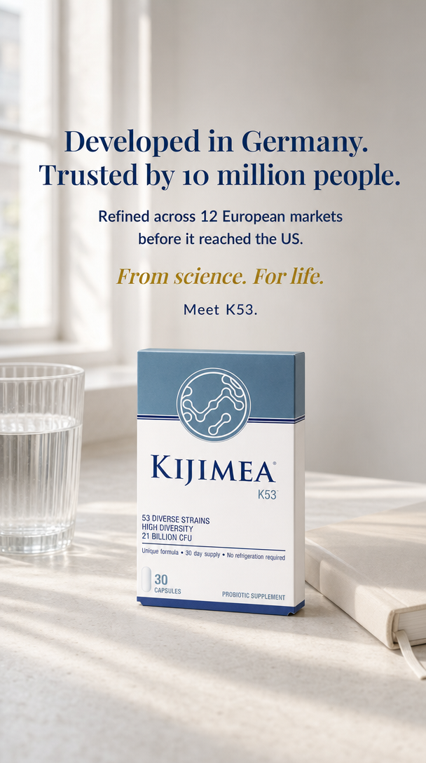 03. Developed in Germany, trusted by 10 million