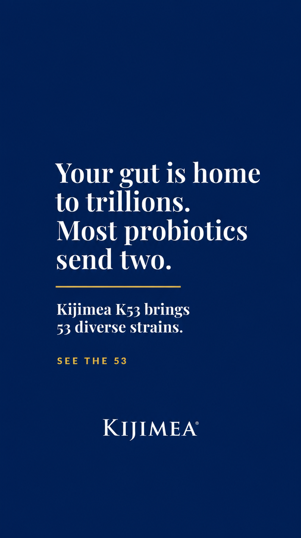 09. Your gut is home to trillions, type-only navy